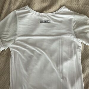 Alphalete Top